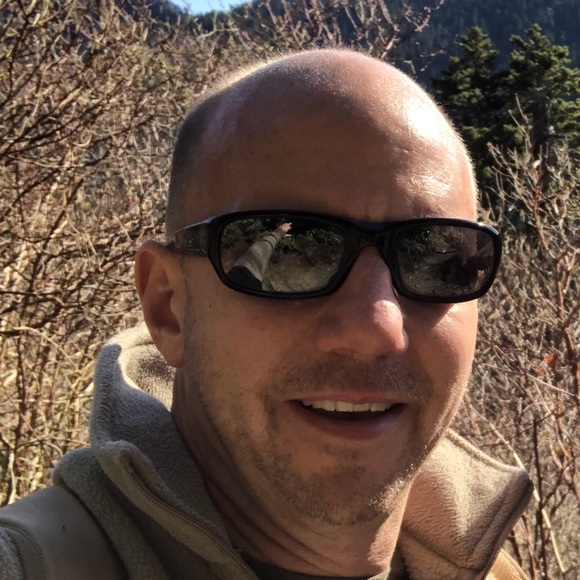 Meet your Posher, Kevin - Picture 1 of 1